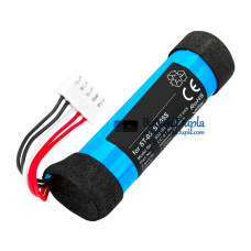 Bateria para Sony SRS-XB22 ST-05S [bateria de substituição]